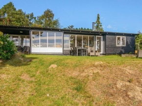 Holiday home Ebeltoft XC in Ebeltoft